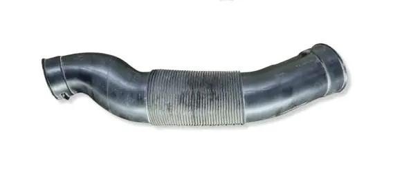 Mercedes-Benz S W220 Turbo air intake inlet pipe/hose A1130940282