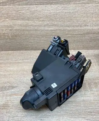 Mercedes-Benz E W210 Light switch 2105451404 732916 WITHPLUG