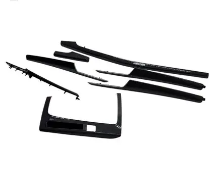 Audi Q5 SQ5 Interior decorative trim set 80a867410ab 80a867509ab 80b853190L