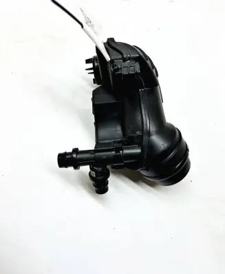 Volkswagen Polo VI Air intake duct part 05C129654