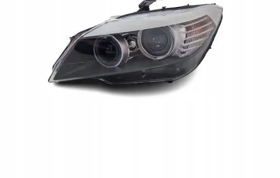 BMW Z4 E89 Headlight/headlamp 7191733
