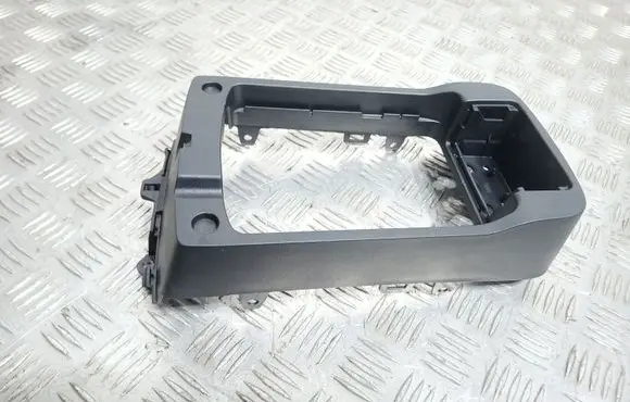 Mazda CX-7 Armrest EH1464431
