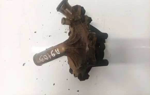 Ford Transit Water pump