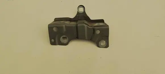 Renault Clio V Fender mounting bracket 663503639R