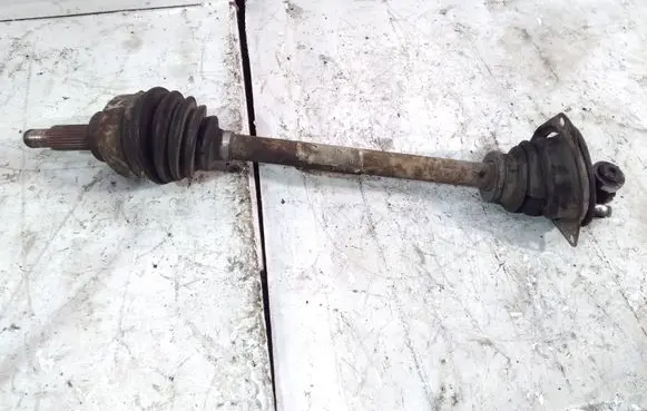 Nissan Primastar Front driveshaft