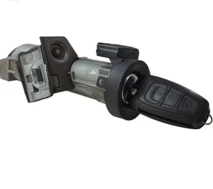 Ford Transit Ignition lock BK2T15607AC BK2T15K601AD