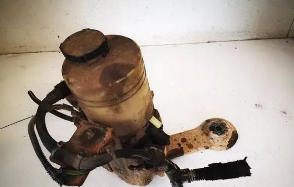 Opel Vectra C Power steering pump