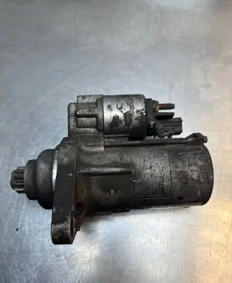 Volkswagen Transporter - Caravelle T5 Starter motor 02Z911023H TS18E1