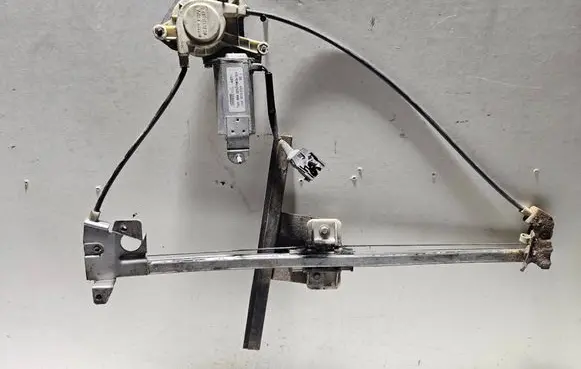 Renault Espace II Front door window regulator with motor MRA3250 9030127 6025100087