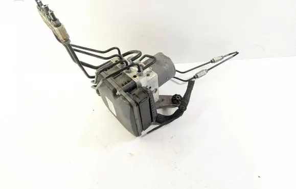 BMW 5 F10 F11 ABS Pump 6851374 6851376 6785422
