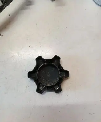 Volvo XC60 Seat adjustment knob 31315950