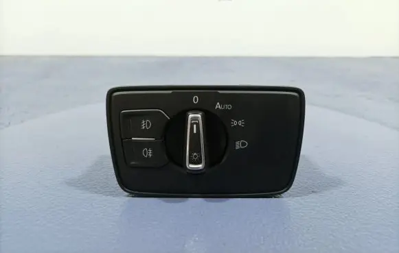 Volkswagen PASSAT B8 Light switch 3G0941663H