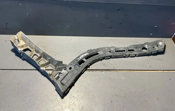 Jaguar XF X250 Rear bumper mounting bracket 8X2317B931