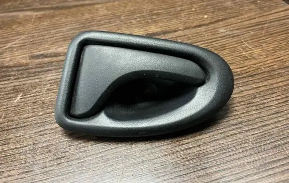 Front door interior handle