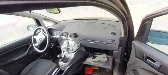 Ford C-MAX I Dashboard 