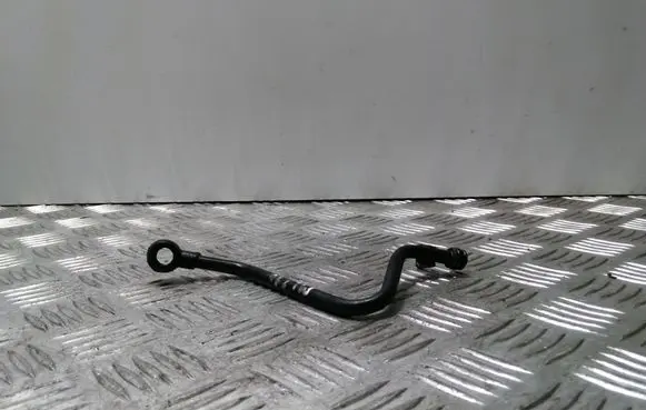 Mercedes-Benz ML W163 Turbo turbocharger oiling pipe/hose
