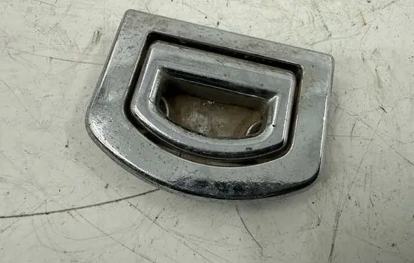 Other trunk/boot trim element