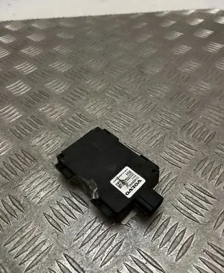 Blind spot module