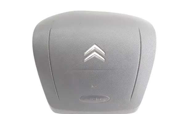 Citroen Jumper Steering wheel airbag 30377954