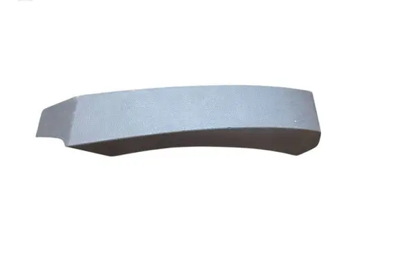Renault Master III Panel trim 681085612R 00233114