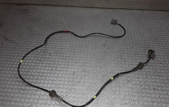 Volvo S60 ABS rear brake sensor 3524256