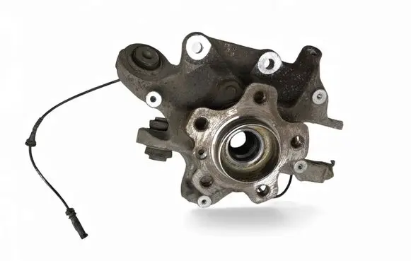 BMW X3 G01 Rear wheel hub 6871029