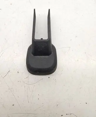 Dodge Journey Front driver seat rail trim 1CZ14TRMAA