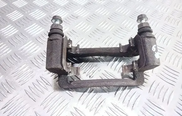 Chevrolet Captiva Brake caliper pad carrier rear 