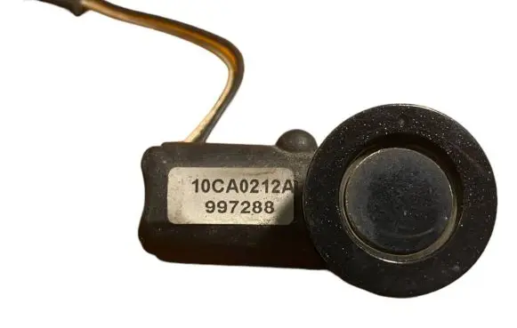 Toyota Avensis T270 Parking PDC sensor 10CA0212A 997288