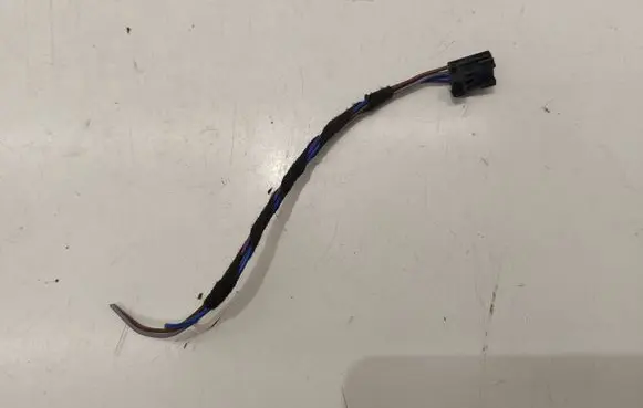 Skoda Octavia Mk3 (5E) Other wiring loom 8K0973754