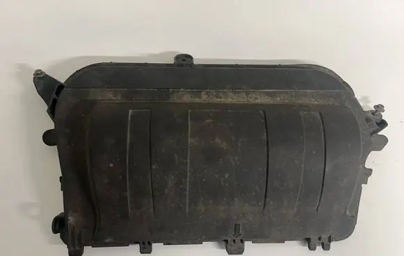 Citroen C5 Rocker cam cover 9683668480