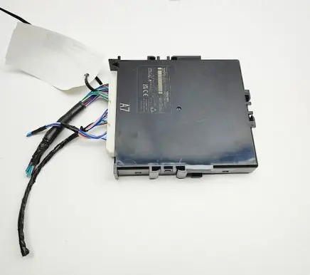 Toyota Yaris Cross Keyless (KESSY) go control unit/module 899900D570 62C005000