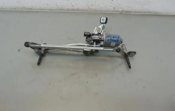 BMW X1 F48 F49 Front wiper linkage and motor