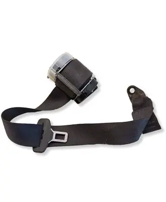 Opel Astra J Rear seatbelt 616569200B 100901