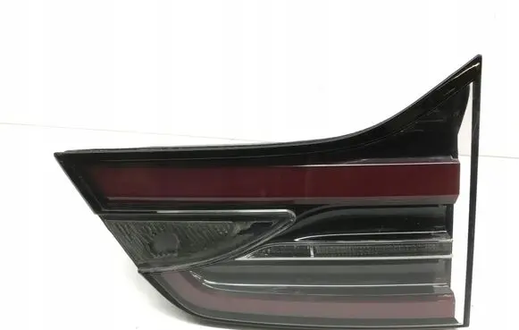Tesla Model X Rear/tail lights set 1034338
