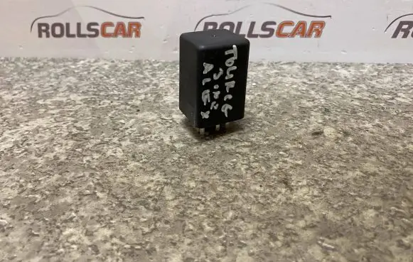 Volkswagen Touareg I Other relay 132168