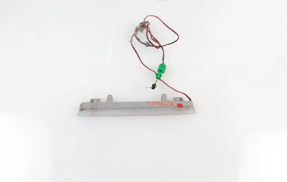 Peugeot 508 Third/center stoplight 89035912