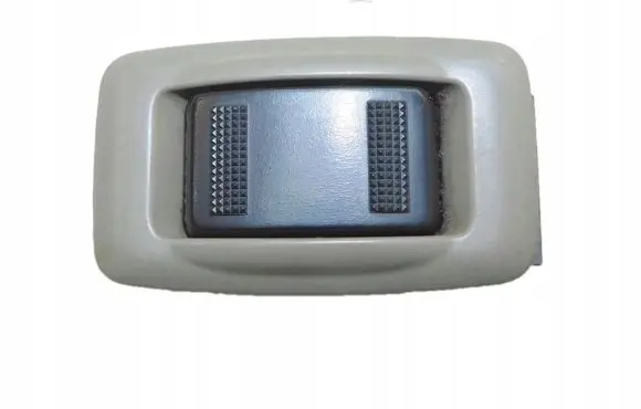 Mazda 626 Electric window control switch