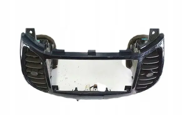 Nissan Juke I F15 Dash center air vent grill 68260BX80A