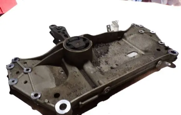 Audi A3 S3 A3 Sportback 8P Front subframe 1K0199369F