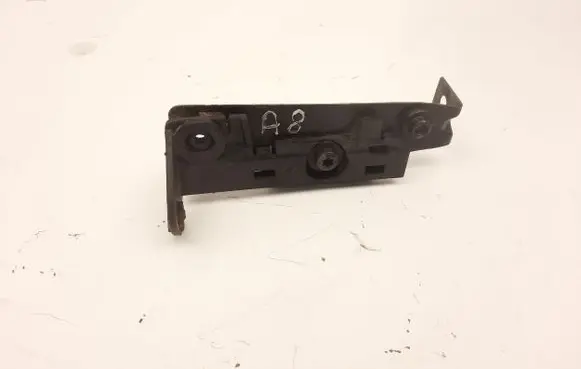 Audi A8 S8 D4 4H Fender mounting bracket 4H0853913C 4H0810437E 4H0810437