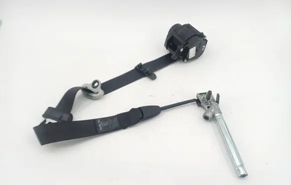 Jeep Compass Front seatbelt 53234164 068605 151402003