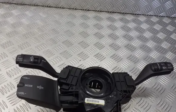Ford Focus C-MAX Headlight wiper switch 4M5T-14A664-AB