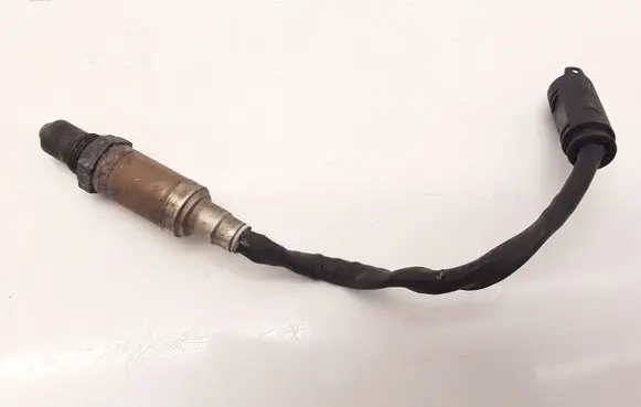 BMW 7 E65 E66 Lambda probe sensor 7512567 0258005297