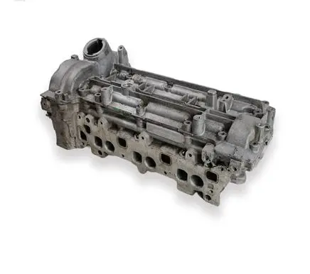 Mercedes-Benz Sprinter W906 Engine head A6420100821
