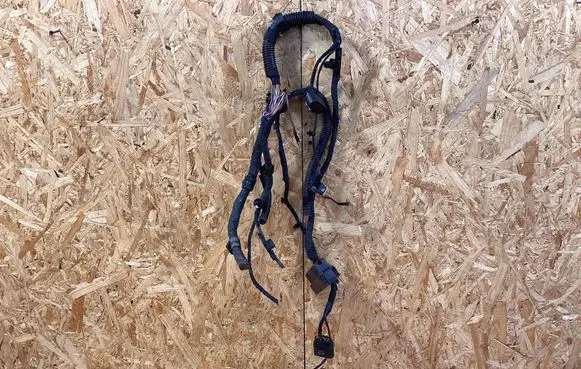 Porsche Macan (95B) Front door wiring loom/harness boot 95B61290102