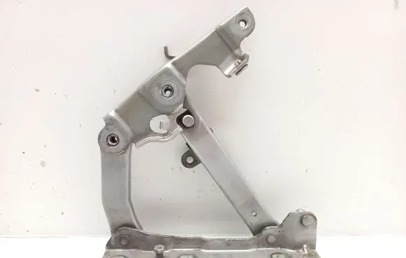 Mercedes-Benz E W211 Engine bonnet/hood hinges 2118800228 2118800228PW