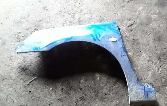 Peugeot 307 Fender 9643107280