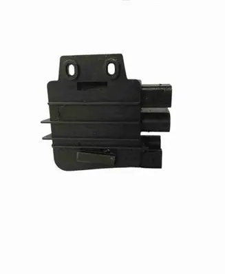 Volkswagen Multivan T5 Coolant fan relay 7H0959507