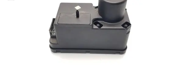Volkswagen PASSAT B3 Central locking vacuum pump 357962257